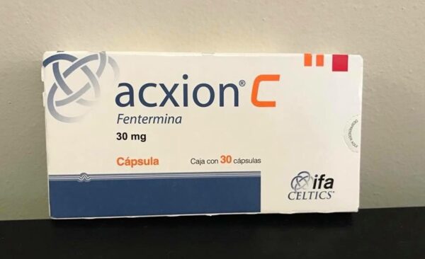 Acxion C 30mg