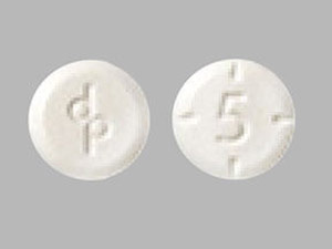 Adderall5mg 1