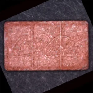 coca cola mdma 1