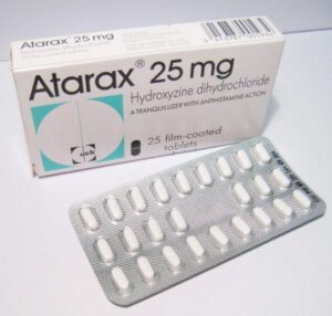 Atarax