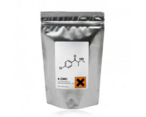 Buy 4-CMC Powder Online