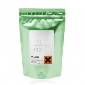 Buy THJ-018 Powder Online