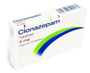 Buy Clonazepam Klonopin 2mg Tablets Online