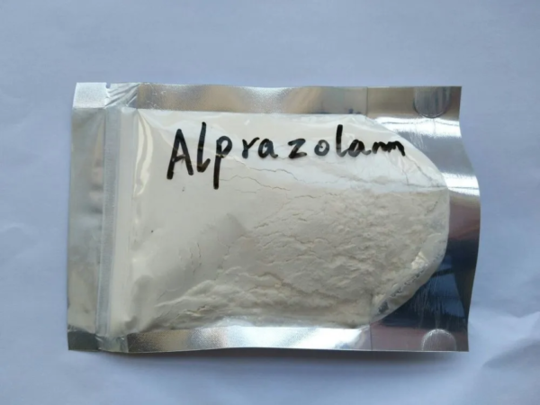 Buy Alprazolam Powder Online