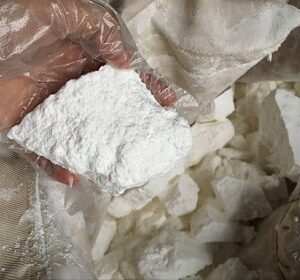 Buy 4-FA Crystals Online