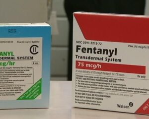 Buy Fentanyl Patch 75mcg/hr Online