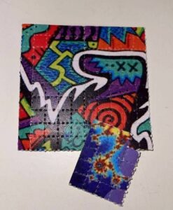 Buy LSD Blotters 300mcg Online