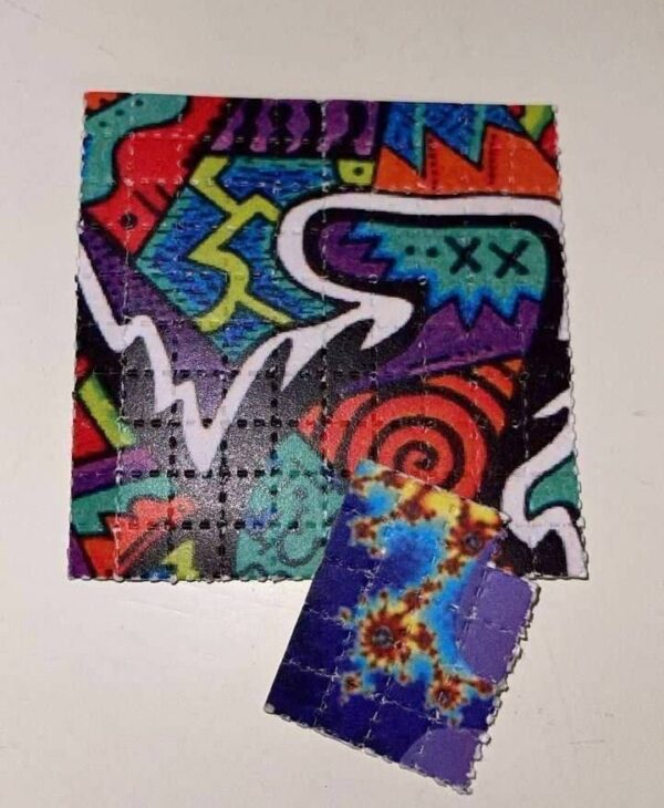 Buy LSD Blotters 300mcg Online