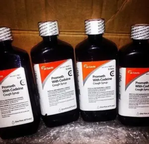 Buy Actavis Promethazine Codeine Cough Syrup Online