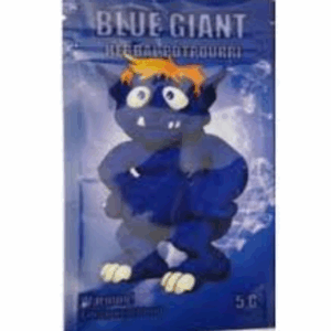 Buy Black Giant Herbal Incense 5g Online
