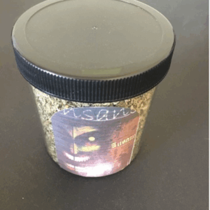 Buy Black Insane 76G Incense Online