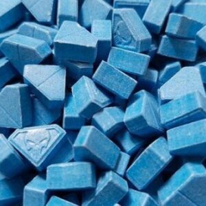 Buy Blue Superman Ecstasy Pills Online