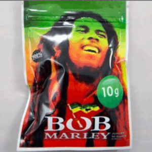 Buy Bob Marley Herbal Incense 10g Online