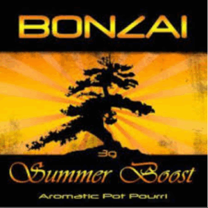 Buy Bonzai Summer Boost Herbal 3g Online