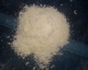Buy 4-AcO-DMT Freebase Online