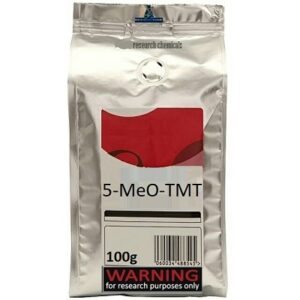 Buy 5-MeO-TMT Powder Online
