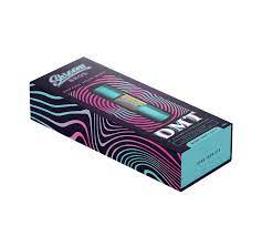 Buy DMT Vape Refills By Shroom Bros (CARTRIDGE ONLY)