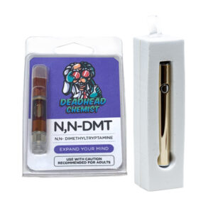 Buy Deadhead Chemist DMT 2