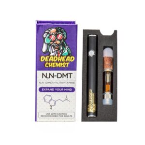 Buy Deadhead Chemist DMT