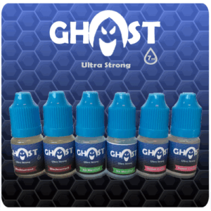 Buy Ghost Ultra Strong Liquid Herbal Incense Online