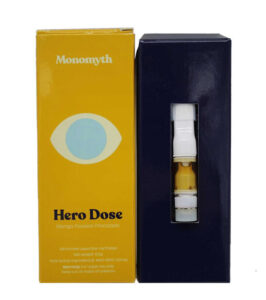 Buy Hero Dose 5 MeO DMT Cartridge