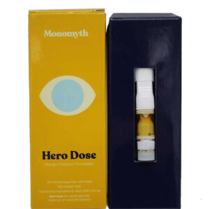 Buy Hero Dose 5 MeO DMT Cartridge