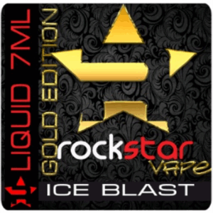 Buy Rockstar Ice Blast Gold Edition 5ml Online