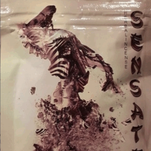 Buy Sensate Herbal Incense 1g Online