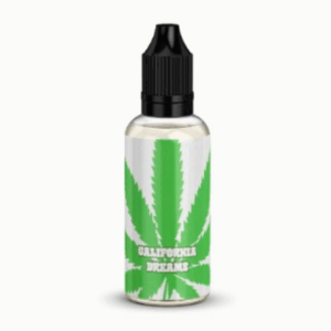 Buy California Dreams Liquid 5ml Online