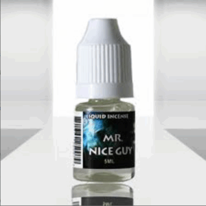 Buy Mr Nice Guy Liquid Incense 5ml Online