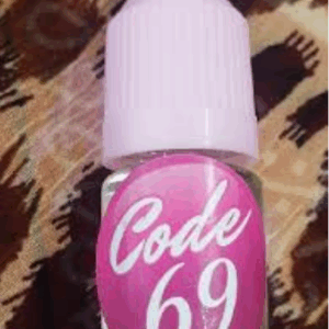 Buy Code 69 Liquid Incense 5ml Online