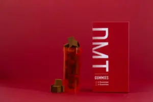 DMT Gummies
