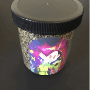 Buy Diablo 76Mg Jar Herbal Incense Online