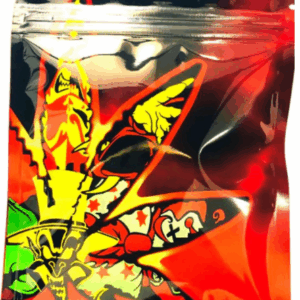 Buy Fire Leaf 10g Herbal Incense Online
