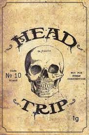 Buy Head Trip Herbal Incense 1.5g Online