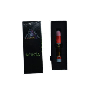 Buy Integral Alchemist – DMT Vape Cart – Acacia