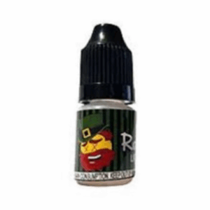 Buy Mr Nice Guy Shamrocks Liquid Incense 5ml