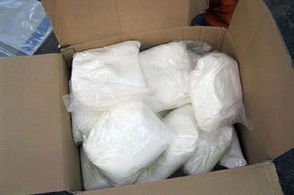 Buy Pseudoephedrine HCL Powder Online