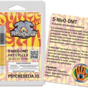 Buy Psychedelia 5-MeO DMT Vaporizer Online