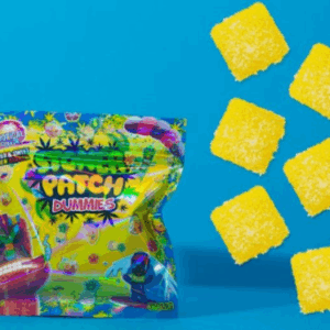 Buy Stoner Patch Dummies Gummy Bears Online