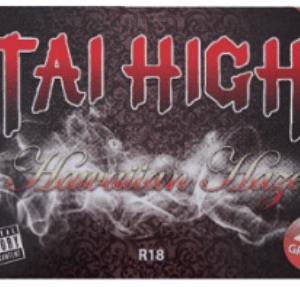 Buy Tai High Hawaiian Haze 2.5g Online