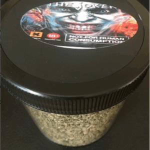 Buy The Joker Jar 76g Herbal Incense Online