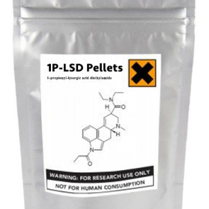 Buy 1P-LSD Pellets 150 mcg Online