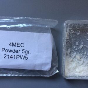 Buy 4-MEC Powder Online