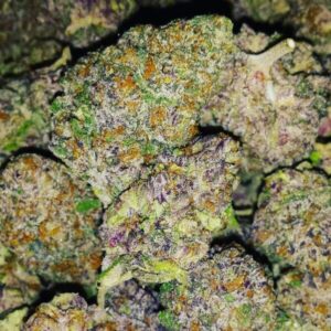 Buy Banana Cream OG Strain Online