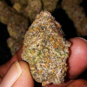 Buy Blue Zkittlez Weed Strain Online