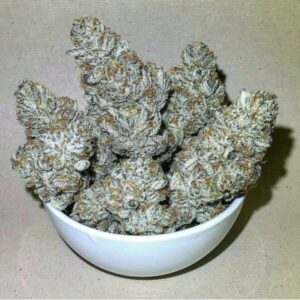 Buy Grease Monkey Strain Online