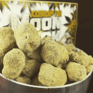 Buy Kurupt Moonrocks Strain Online