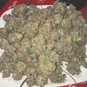 Buy Sour Tangie Weed Strain Online