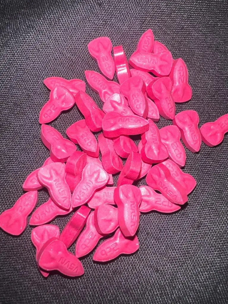 Home 18 2cb 20mg NASA ROCKETS